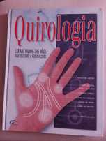 QUIROLOGIA (Portes Grátis )