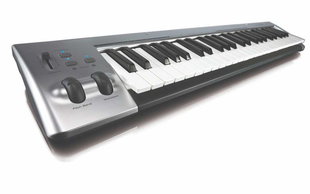 M-Audio KeyStudio
