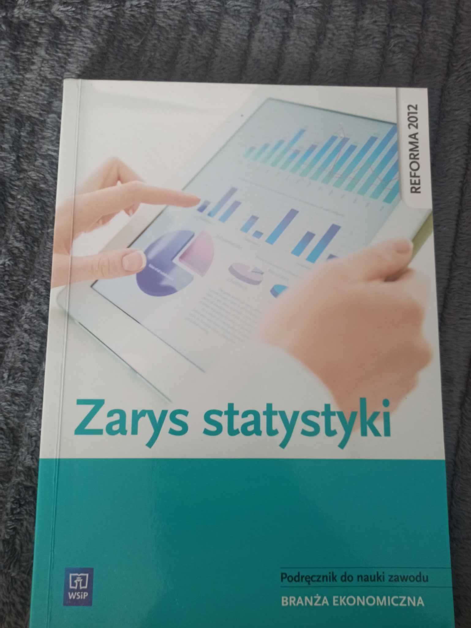 Zarys statystyki