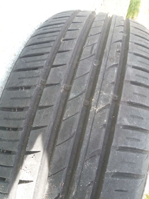 Hankook Ventus prime 2