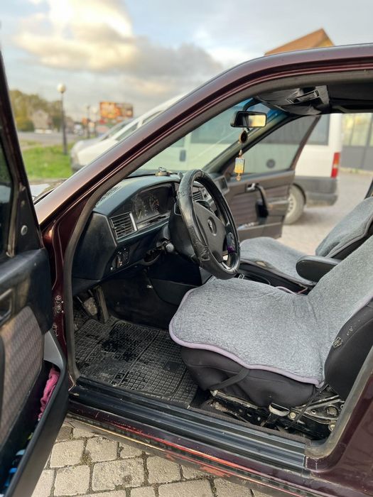 Продам Mersedes 190e