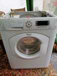 Hotpoint Ariston eco6D109 na części