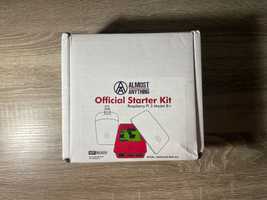 Raspberry Pi 3 Starter Kit