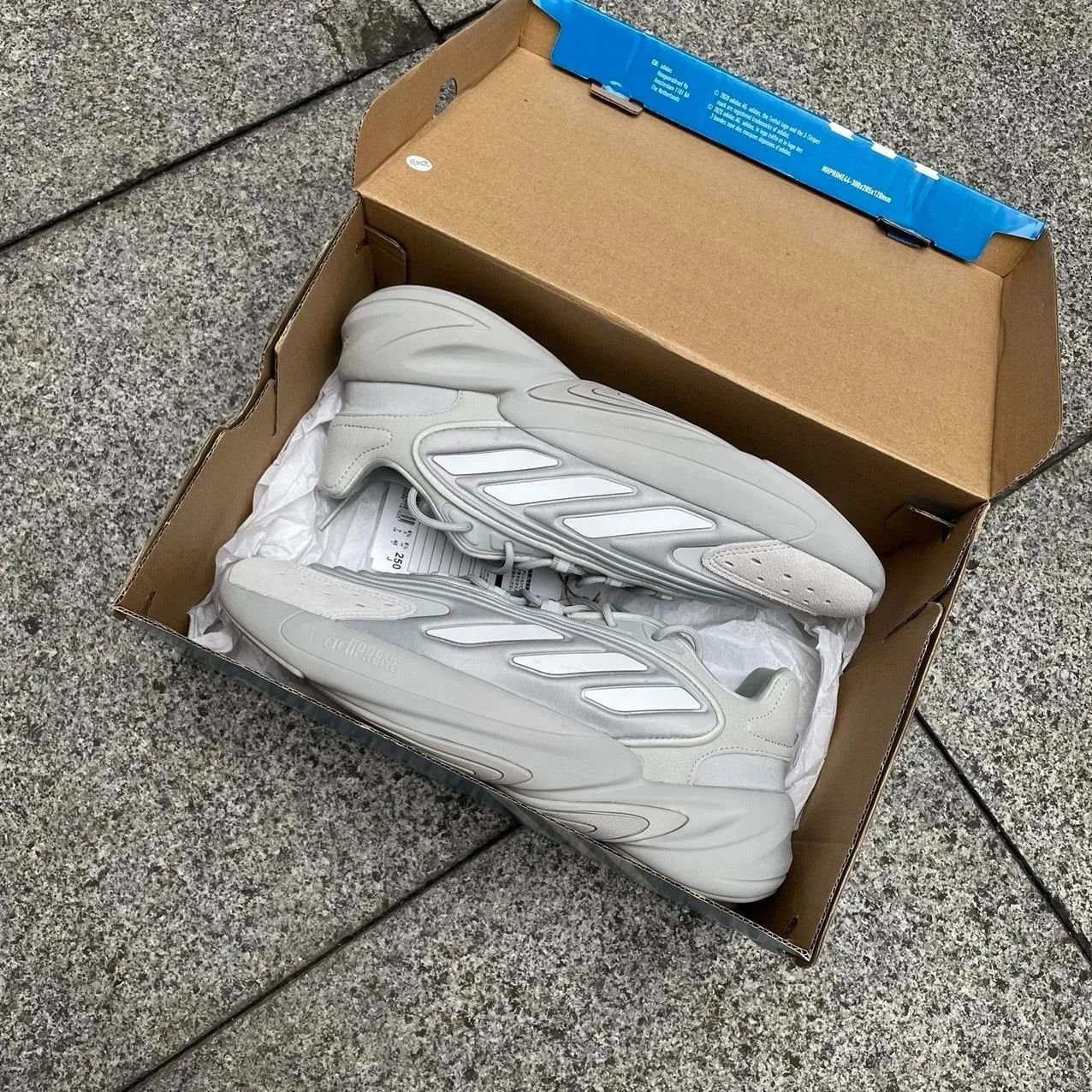 Кросівки Adidas Ozelia H04252, Оригінал! Ozweego / Celox / Nite Jogger