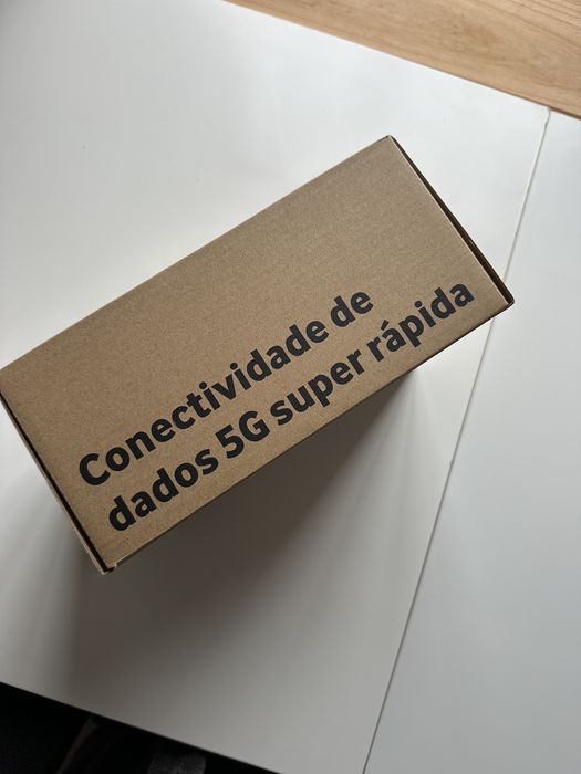 Router Gigacube Huawei MC888 5G ZTE (DESBLOQUEADO)