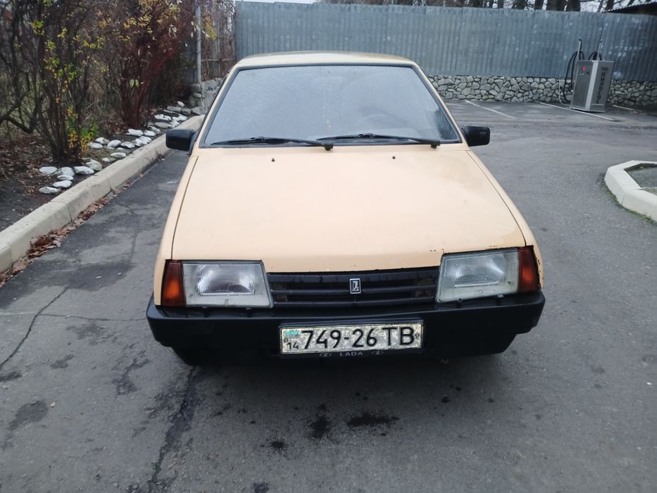 Продам автомобиль