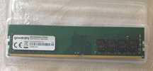 GoodRam DDR4 2400  16GB (2 x 8GB)