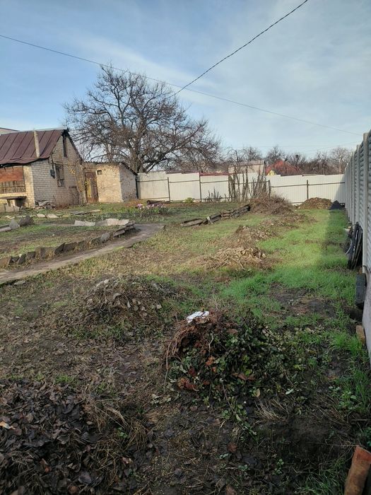 Дача по ул.Победы. 8 соток