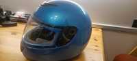 Kask motocyklowy