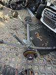 Ford Transit Custom KK lift 16 cali oś belka tył resor resory