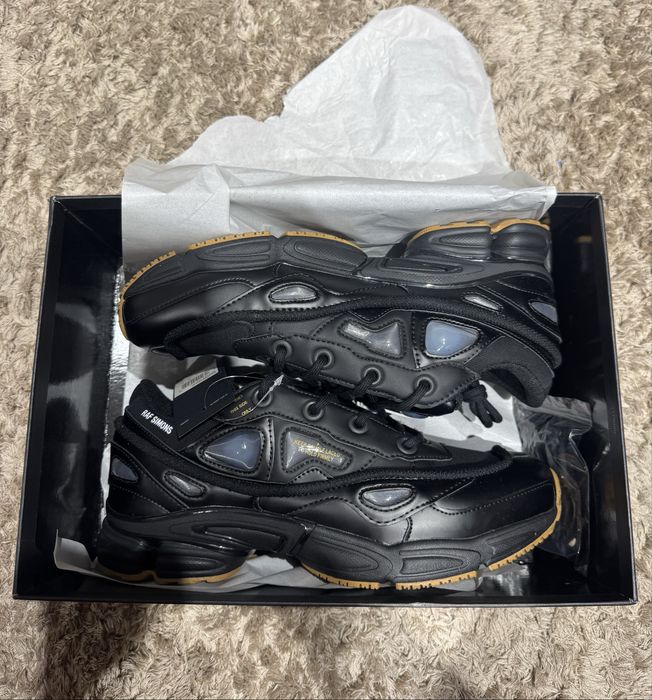 Raf Simons Ozweego 3