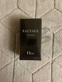 Dior Sauvage 100 ml perfumy