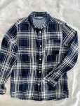 Koszula sportowa casual chłopięca H&M 146