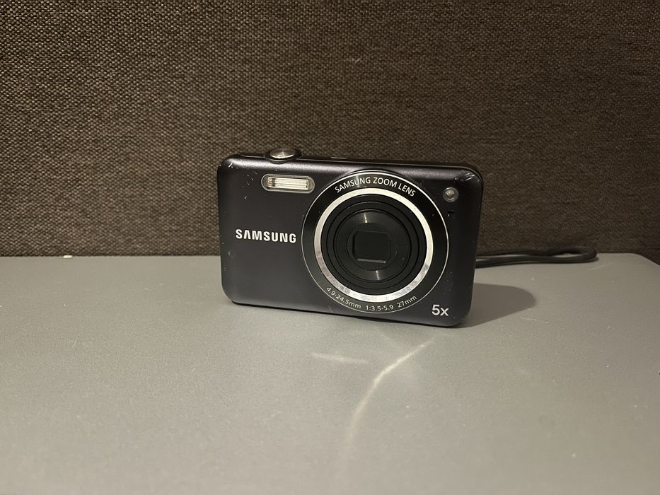 Фотоаппарат / камера / мыльница samsung es73