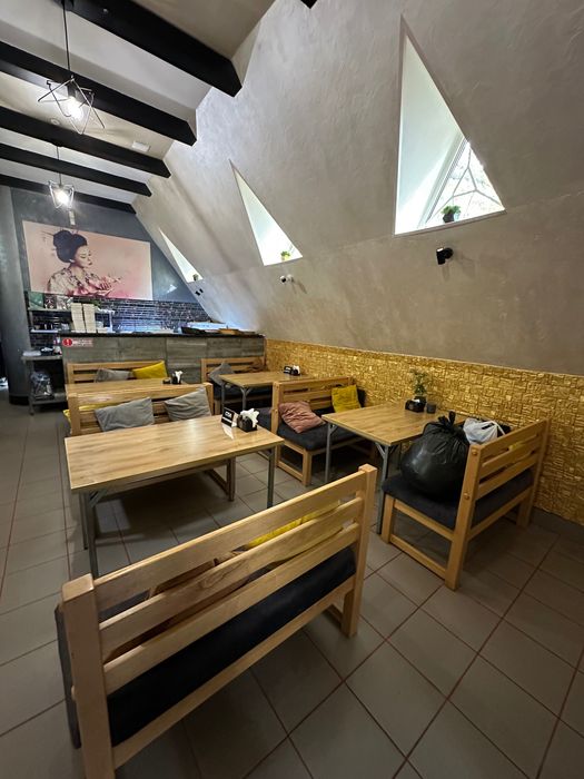 Готовий бізнес Здолбунів ціна знижена 10000