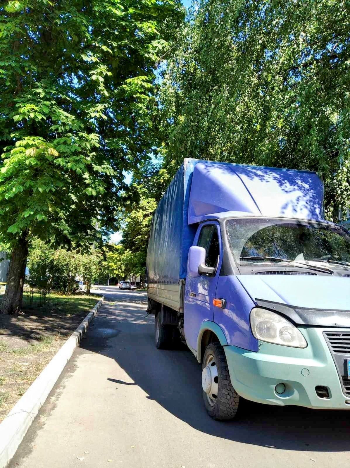 Вывоз старого хлама, мебели, бытовой техники, строй мусора.