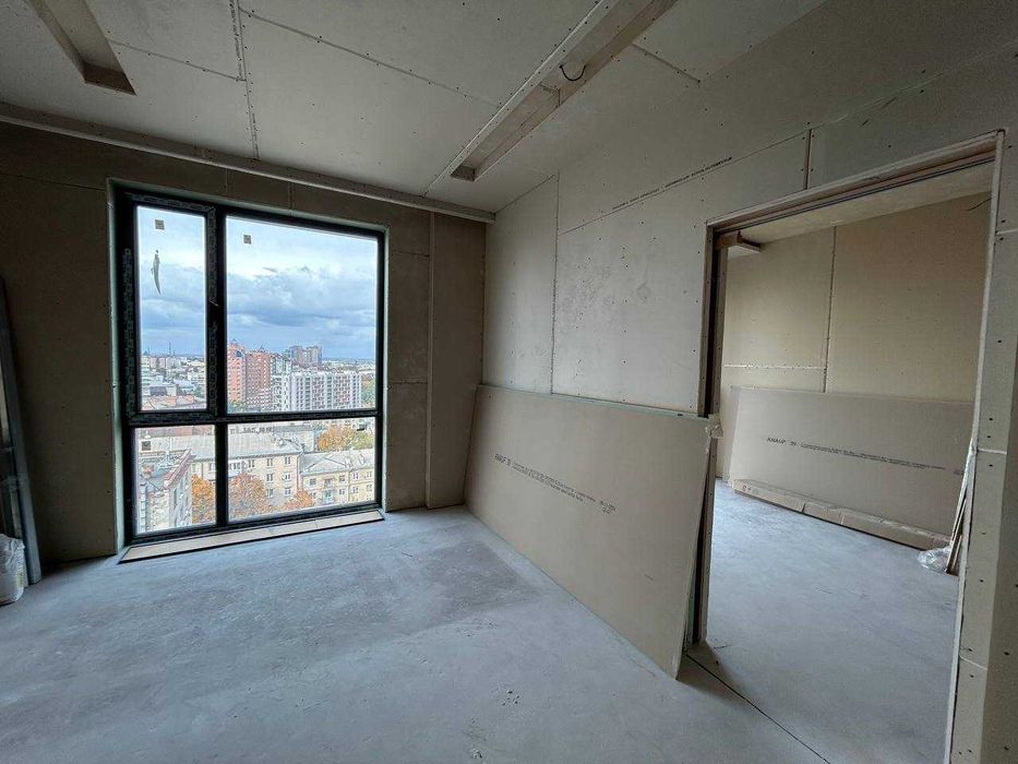 Жк Женева Центр ремонт на 70% Потресающий вид