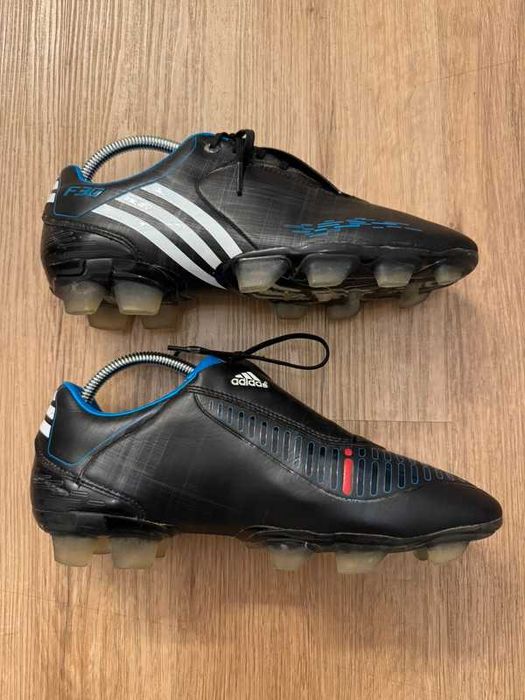 Adidas F30 TRX FG Vintage Football Soccer 41 1/3 buty piłkarskie korki