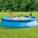 Piscina Insuflável Intex Easy Set 3,66 m x 76 cm - 28132NP