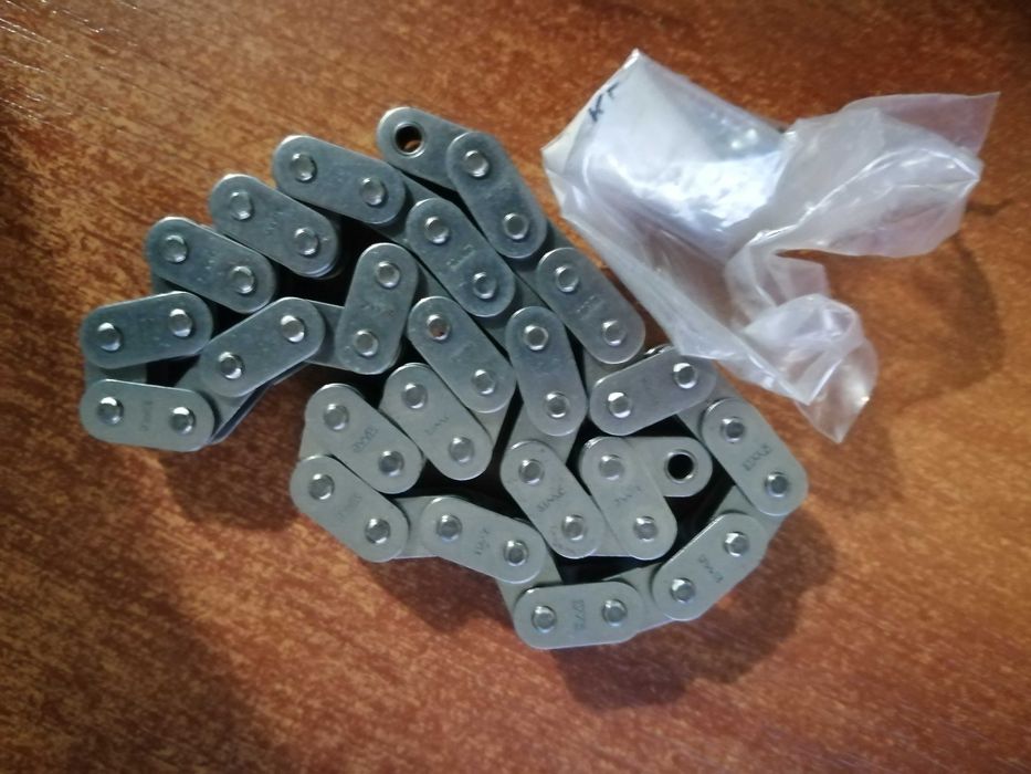 Форд  ланцюг ГРМ