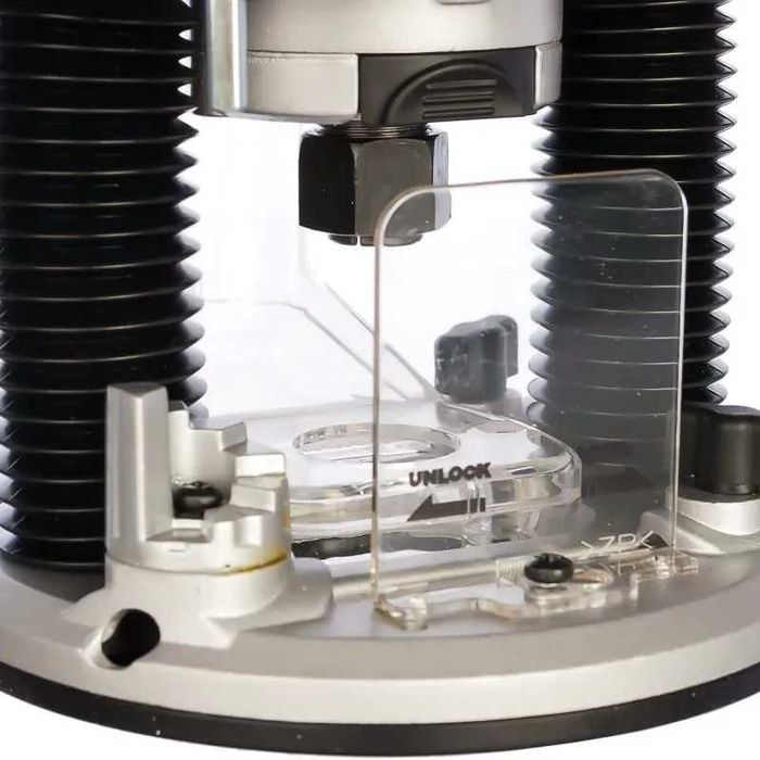 Фрезер Elitech 2100 Вт глибина 60мм 23000об/хв зажим 8 мм фрезерка PL