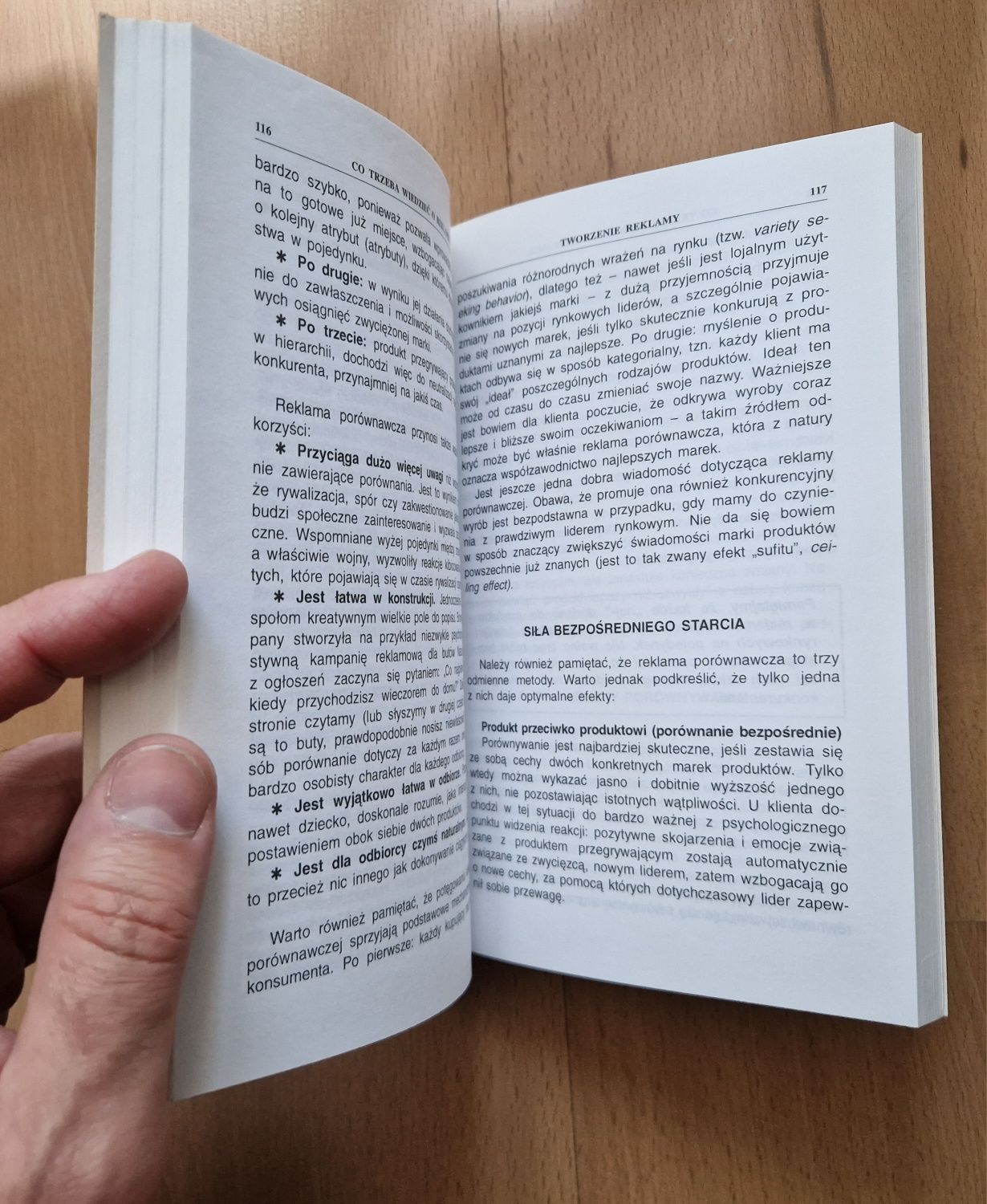 Co trzeba wiedzieć o reklamie - Bogusław Kwarciak NIECZYTANA!!!