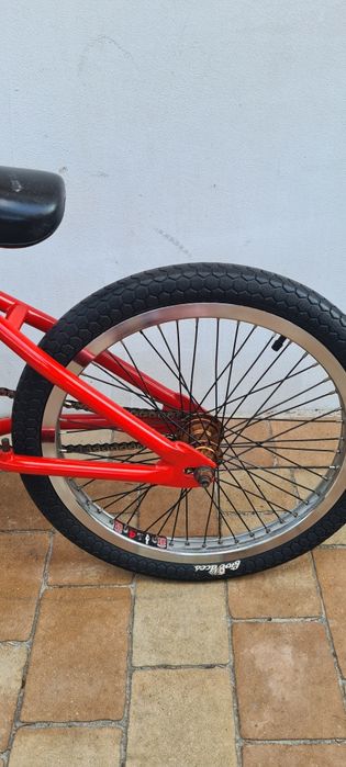 Rower Bmx Flybikes