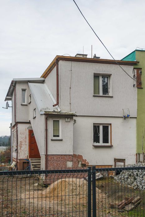 sprzedam mieszkanie do remontu