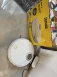 Робот пилосос керхер karcher rcv3