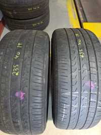 Pneus 235/45/19 pirelli