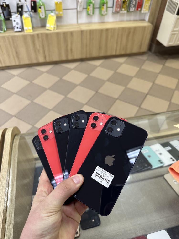 iPhone 12 64gb 128gb 256Gb