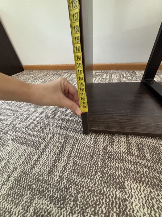 Полиця сходинки, стелаж для книг