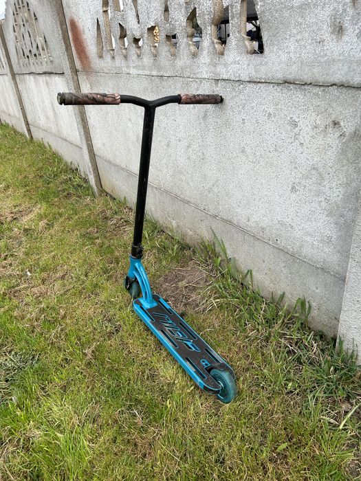 Hulajnoga MGP Origin Pro