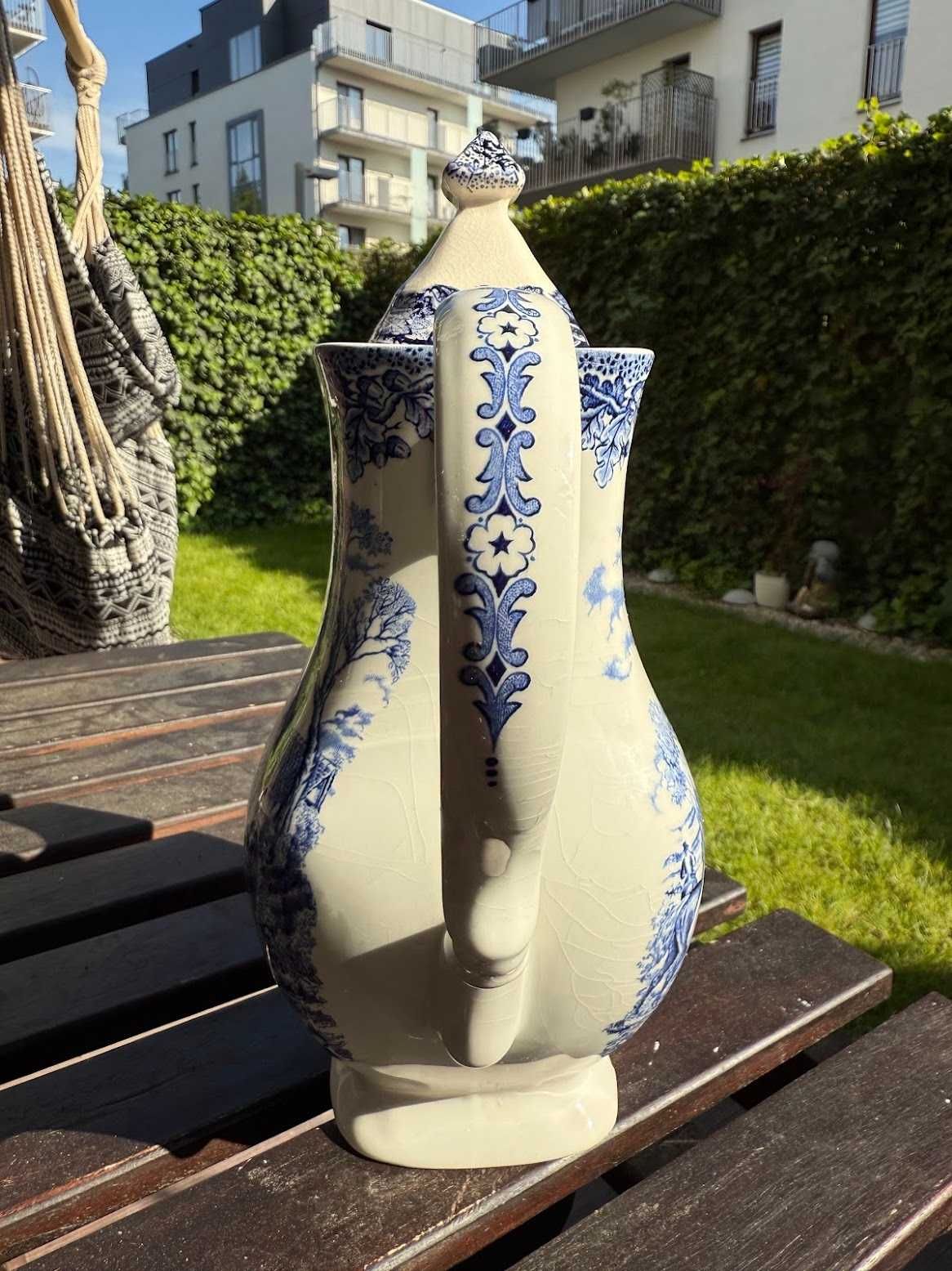 Porcelana Villeroy & Boch