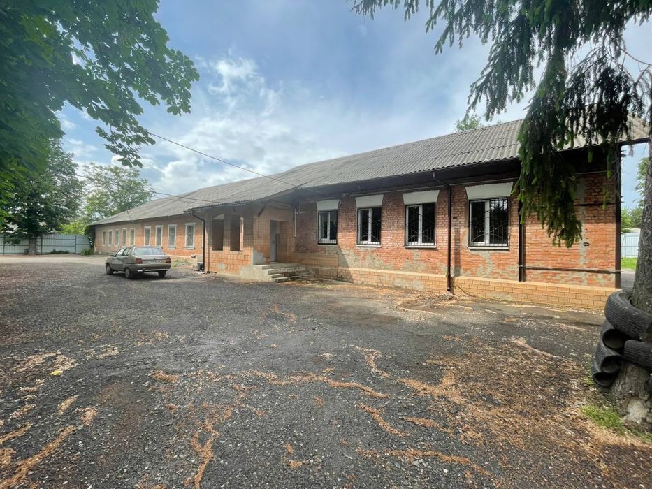 Megapolis plus пропонує оренду окремого приміщення