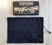 Komin chusta antysmogowa STOP!SMOG maska anty smog