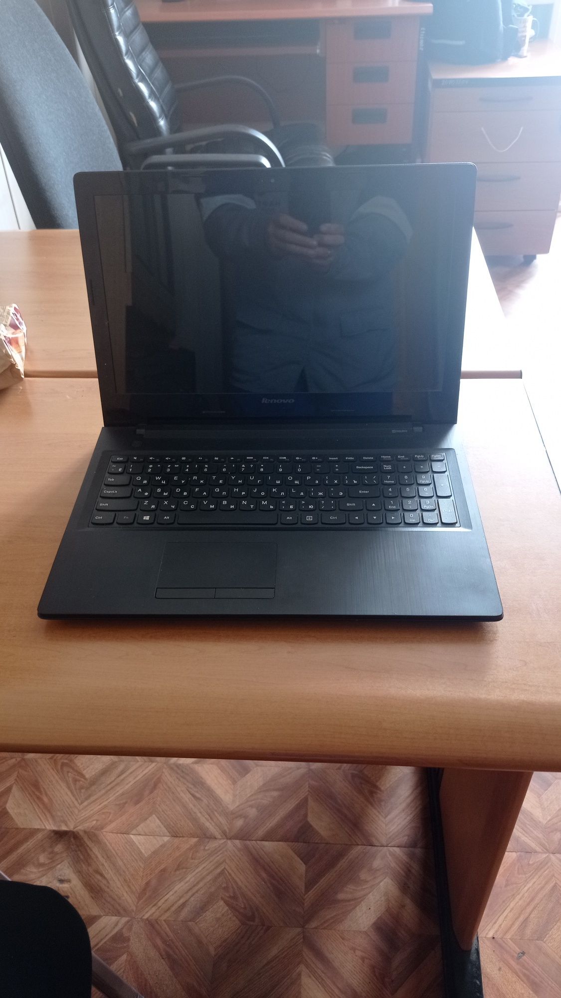 Продам ноутбук  Леново g 50-45