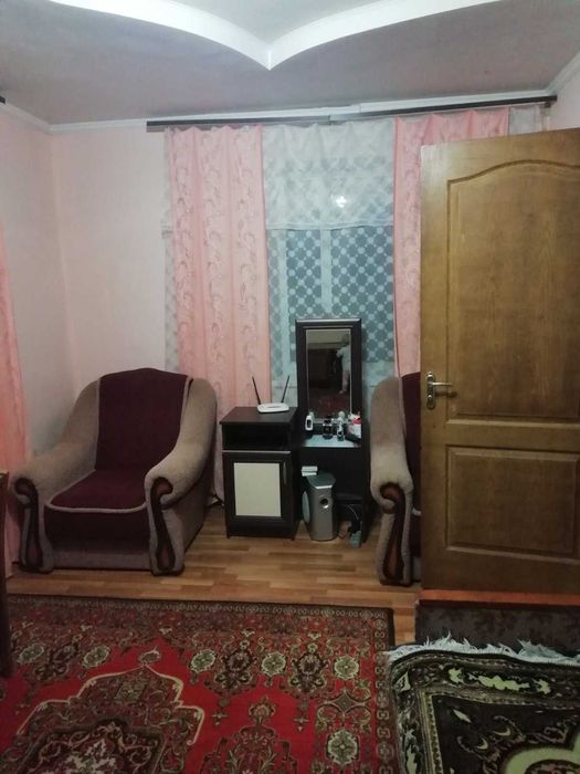 Продам будинок в с.Пеньківка 7218