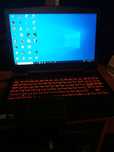 Laptop Lenovo Legion y520