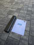 Bateria Akumulator BOSCH POWERTUBE 400Wh pionowa 10 cykli 100% sprawno