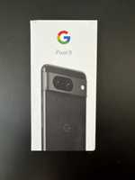 Google Pixel 8 128GB Obsidian Europe