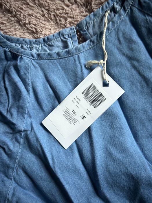 Piekna sukienka dziewczeca 164 nowa!