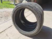 Opony letnie Continental contisportcontact 5 225/40 R18