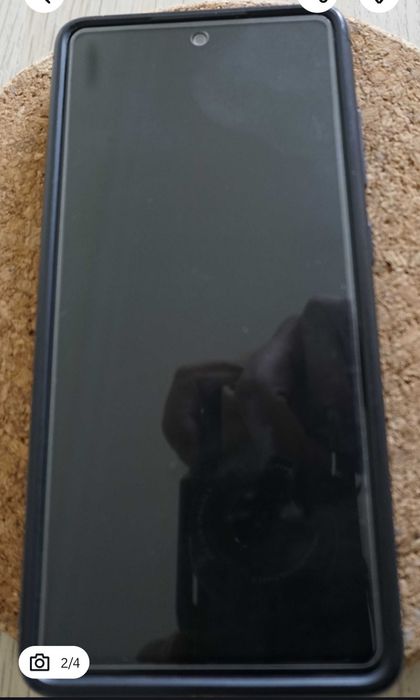 Samsung galaxy s20 fe