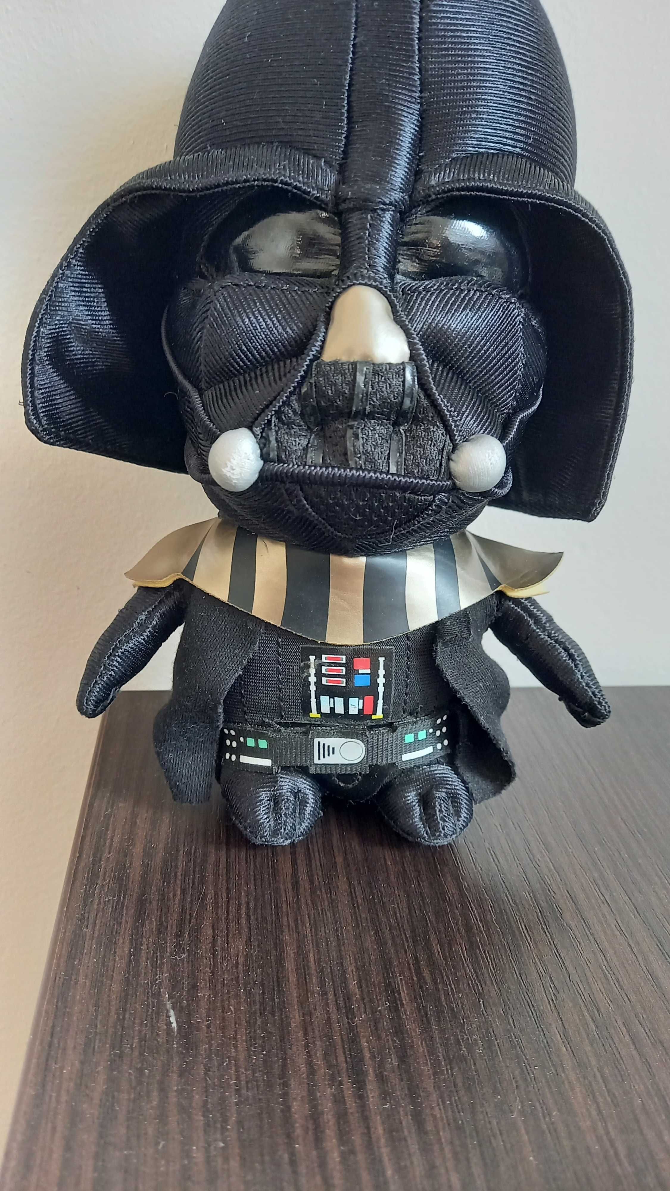 Pluszak interaktywny  Lord Darth Vader - Star Wars