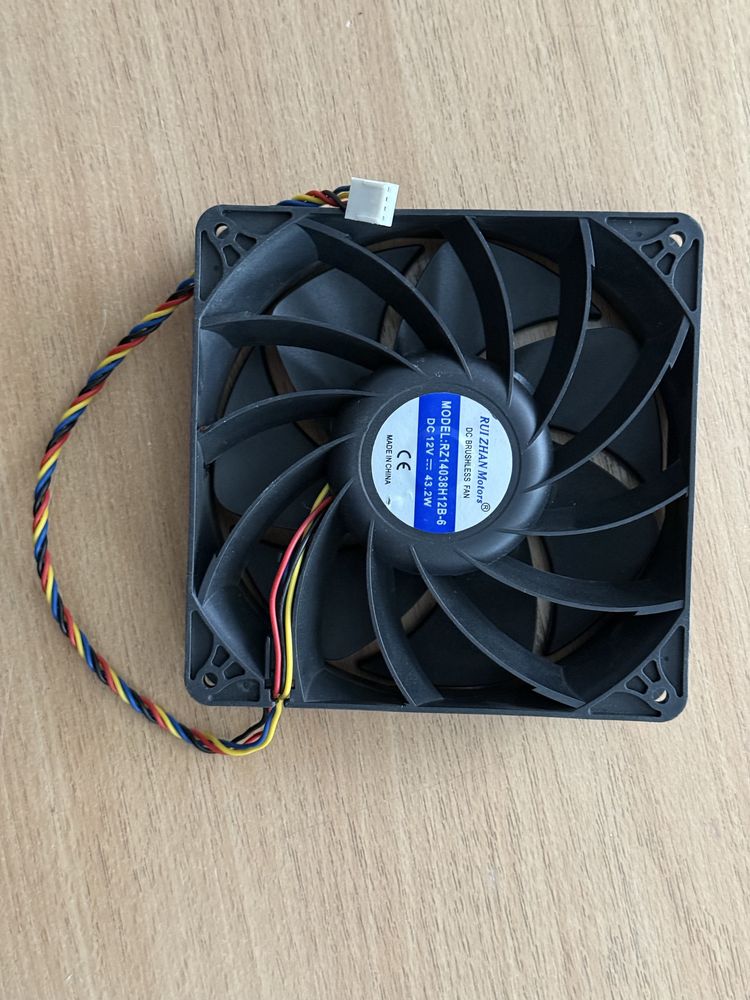 CoolBox, Mining box GPU, Smart Rig, Ai, охлождения, ИИ,