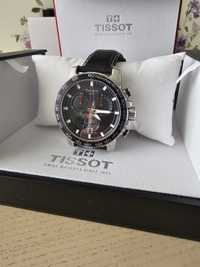 Годинник Tissot superchrono sport