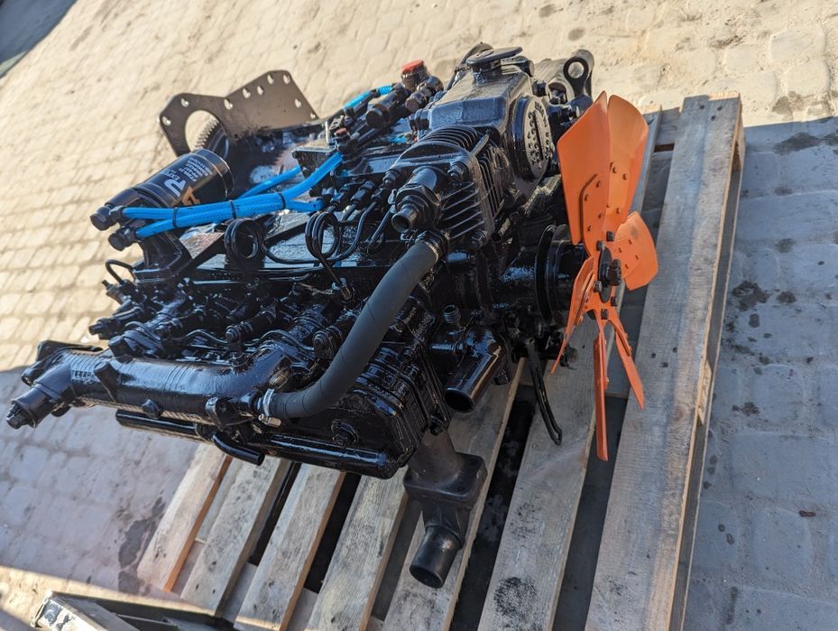 Д240 МТЗ 80 82 ИДЕАЛ  Двигун / Двигатель / Мотор д243 Трактор МТЗ ЗИЛ