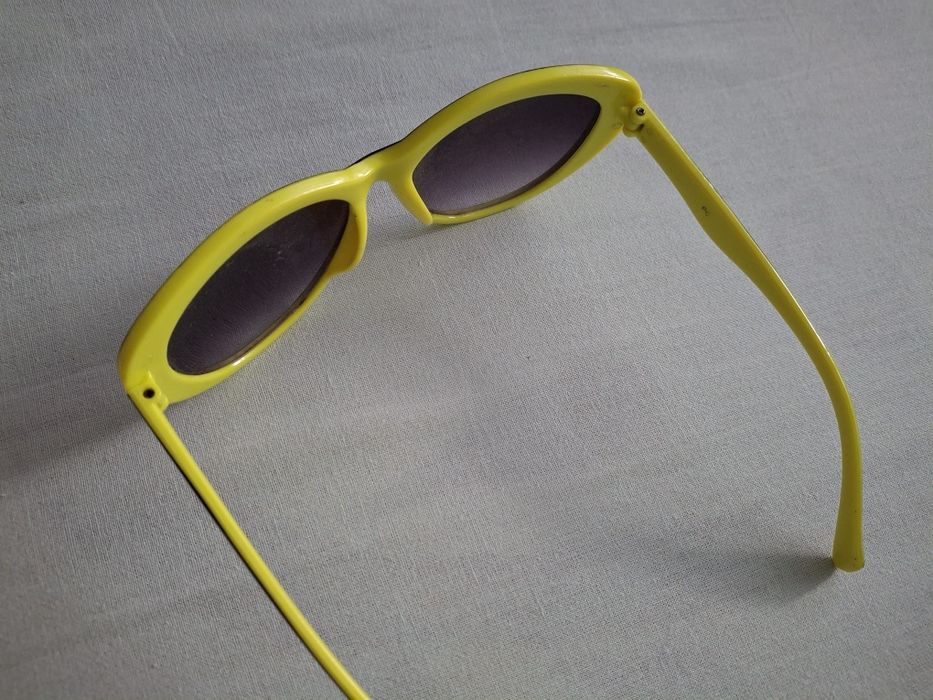 Okulary przeciwsłoneczne