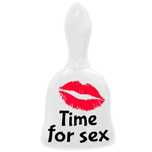 Дзвоник керамічний time for sex